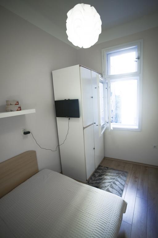 Apartment Charlie Perfect Price Bělehrad Exteriér fotografie
