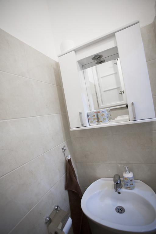 Apartment Charlie Perfect Price Bělehrad Exteriér fotografie