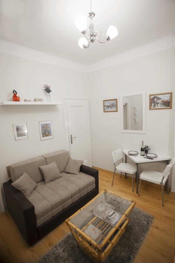 Apartment Charlie Perfect Price Bělehrad Exteriér fotografie