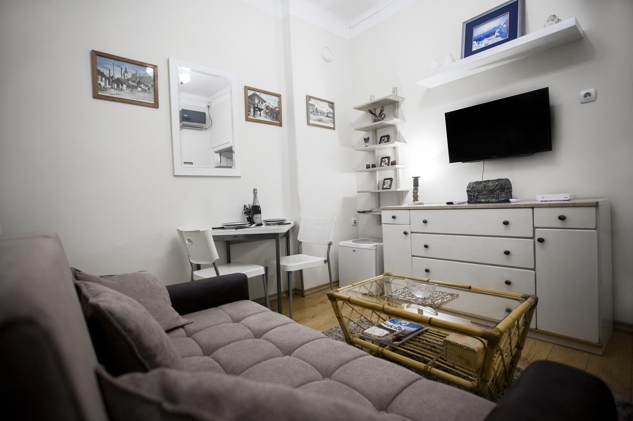 Apartment Charlie Perfect Price Bělehrad Exteriér fotografie