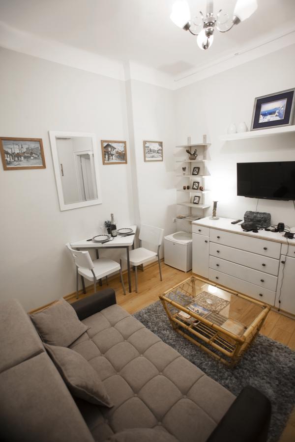 Apartment Charlie Perfect Price Bělehrad Exteriér fotografie